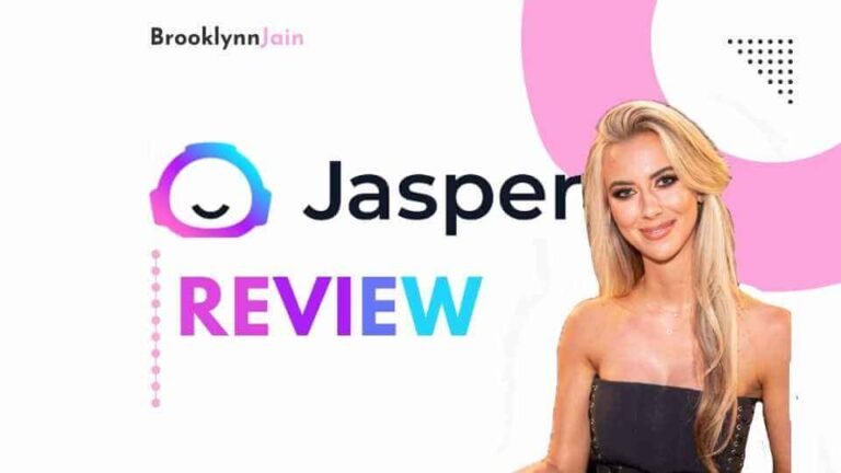 JasperAI Review